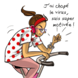 Avatar de l’utilisateur